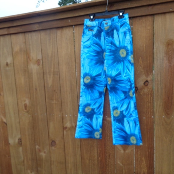 Girl's Jeans size 12 NWT juniors - Picture 2 of 4